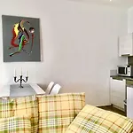 Appartement Cottbuser - Eg.