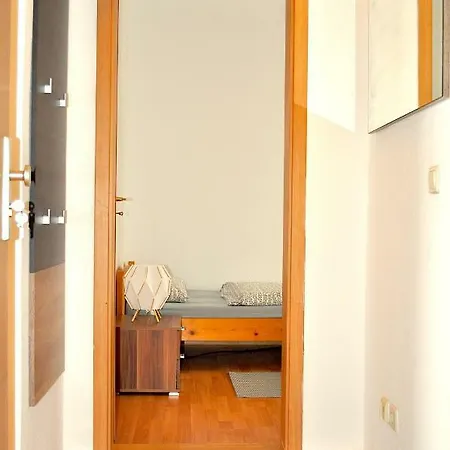 Daire Cottbuser - Eg. Cottbus