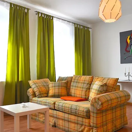 Apartment Cottbuser - Eg. *