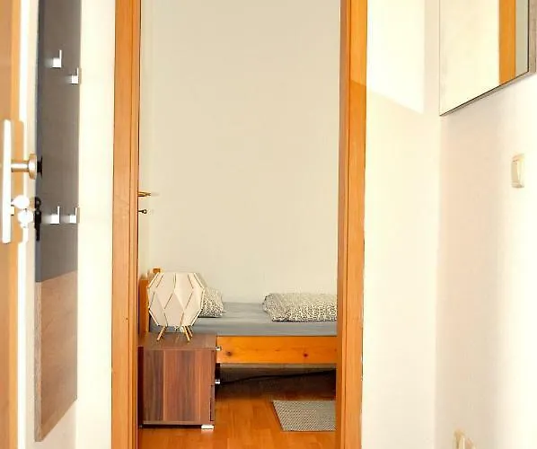 Apartment Cottbuser - Eg. Cottbus