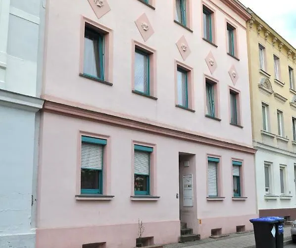 Cottbuser - Eg. * Cottbus