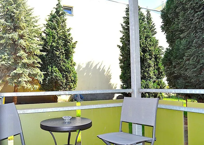 Cottbuser - Eg. Apartment